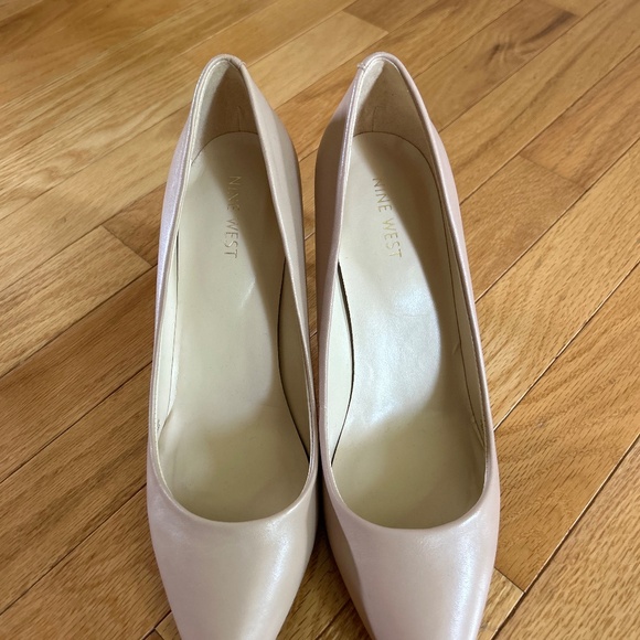 Nine West Heels - Picture 2 of 4